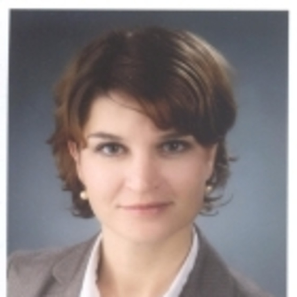 Mandy Müller Diplomandin Bundesamt für Wehrtechnik und Beschaffung