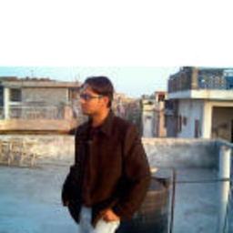 Jagat Singh