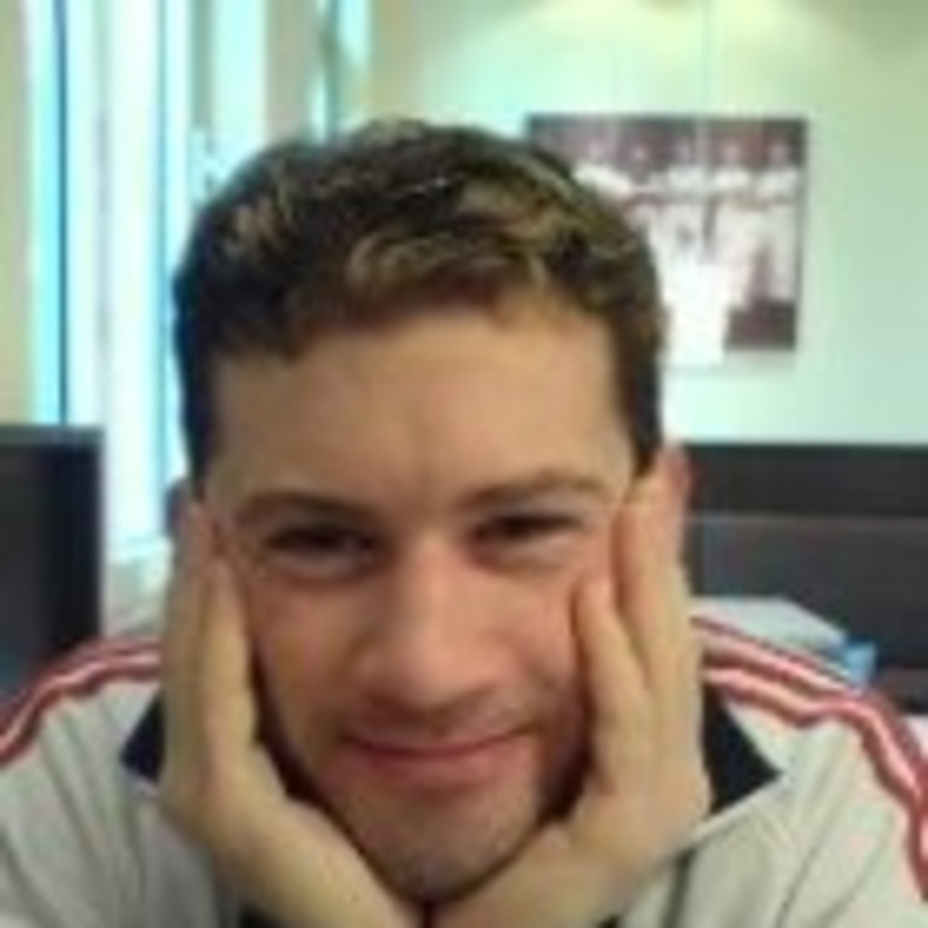 Oliver Weber Ergänzer Fa.Weber XING