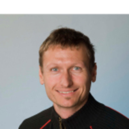 Dr. Armin Löscher