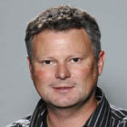 Frank Hoermann