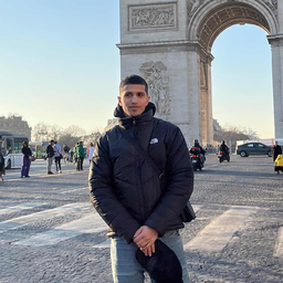 Mohamed Attia abdelgwad Mohamed