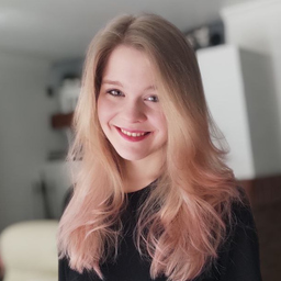 Madeleine Bade