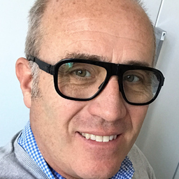 Gero Wirth