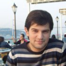 Ömer Faruk TANI