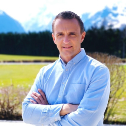 Walter Dabernig