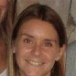 Maria L Garcia