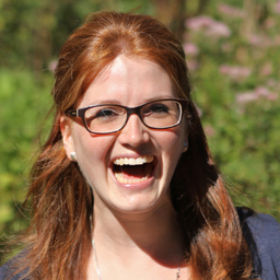 Nicole Völker's profile picture