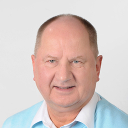 Andreas Bachmann