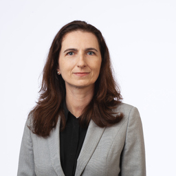 Dipl.-Ing. MBA Karolina Wojewoda
