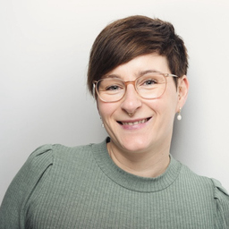 Isabell Mahler