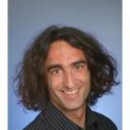 Timo Grieshaber