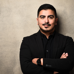 Ali Naebkheell