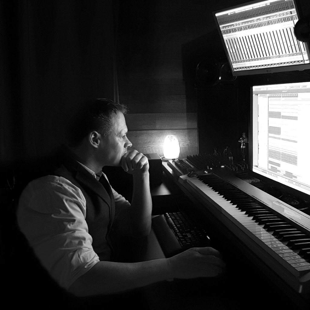 Dennis Tramm Leitung xellmusic XING