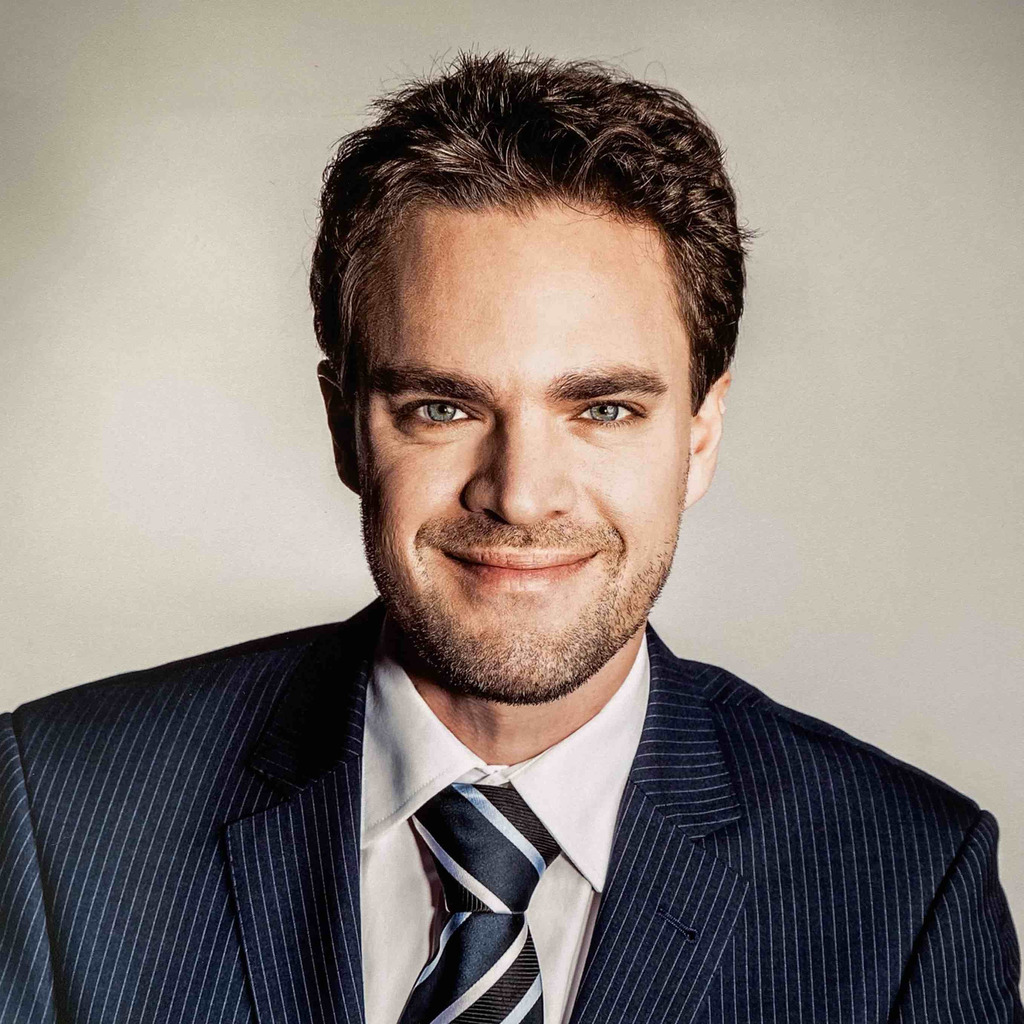 Andreas Wallrath Referent für Rechtsangelegenheiten im Zivil und