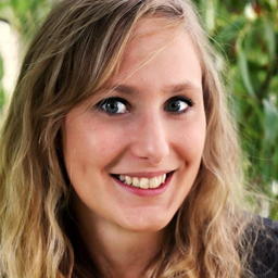 Michaela Stolpmann