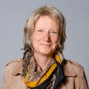 Karin Terhorst