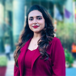 Shirina Sultana Haque