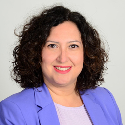 CHRISTINA PANAGIOTIDOU