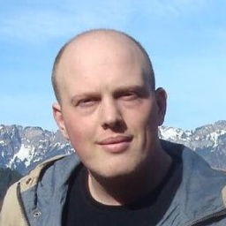 Mag. Vitaly Sandalidi