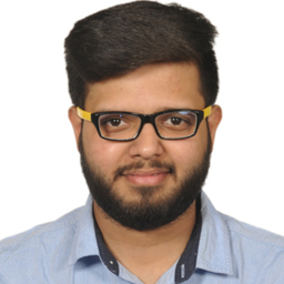 Viral Modi