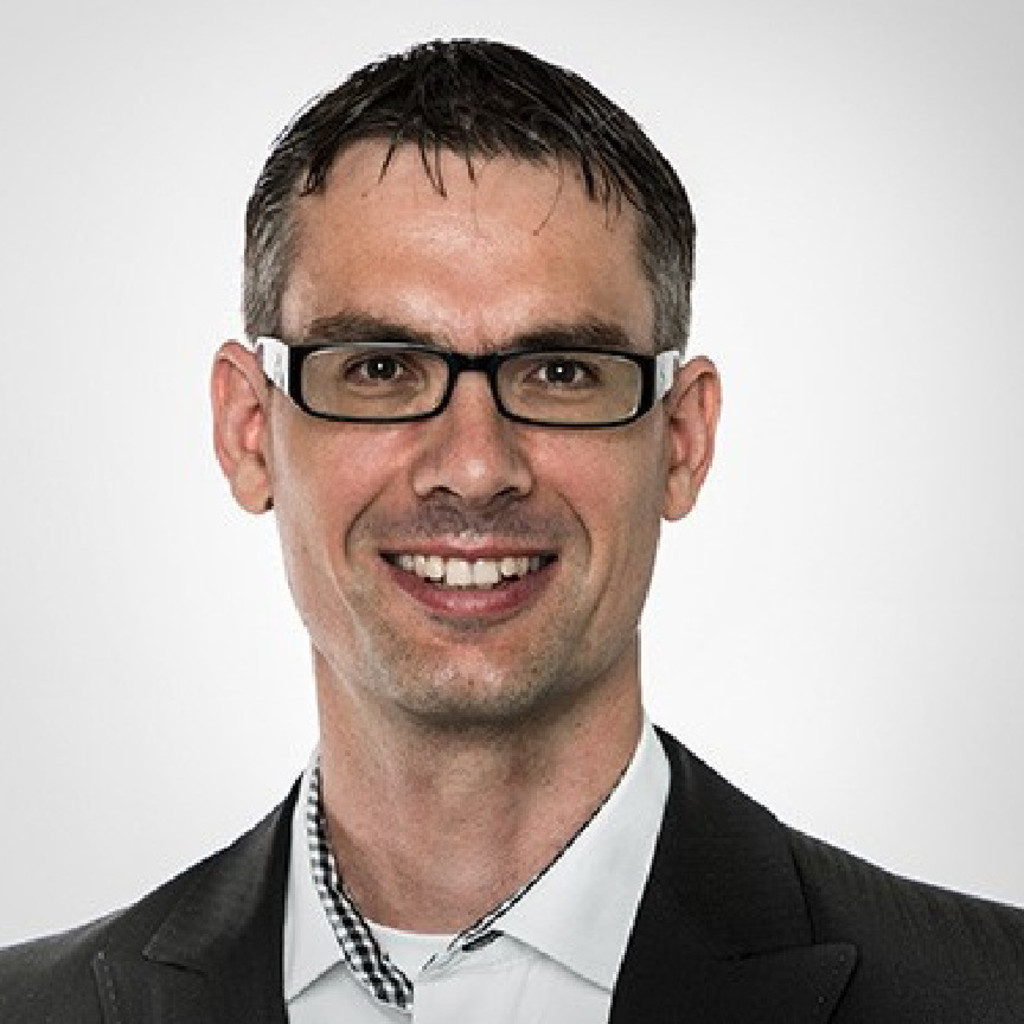 Daniel Stauffer Business Development Digital Ecosystem Smart