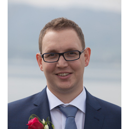 Florian Leitner