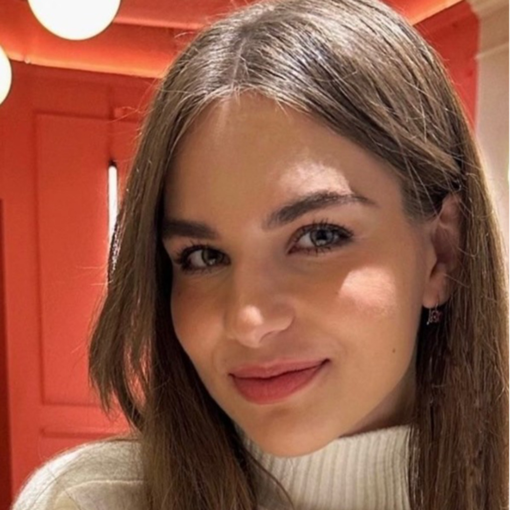 Laura Weber Senior Recruiterin IT Unternehmen XING