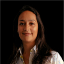Paula ten Bos