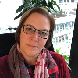 Tanja Leroch