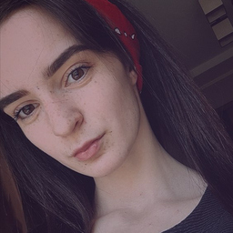 Valeriia Kolesnyk