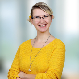 Julia Fröstl