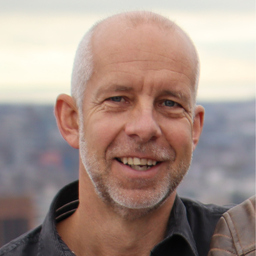 Frank Schenke