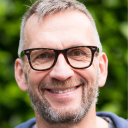 Hauke Theiler