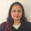 Devi Syamala Krishnan