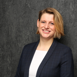 Prof. Dr. Anne-Maria Purohit