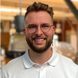 Luc Garz's profile picture
