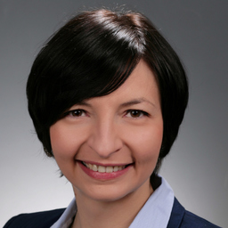 Magdalena Serwatka