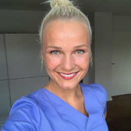Kimberly Robers