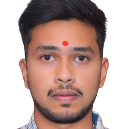 Yash Konde