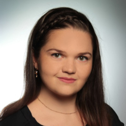 Klaudia Kapturek