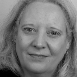 Anke Wollenweber
