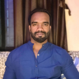 Vishal Jadhav