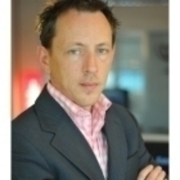 Gergely Bujdoso's profile picture
