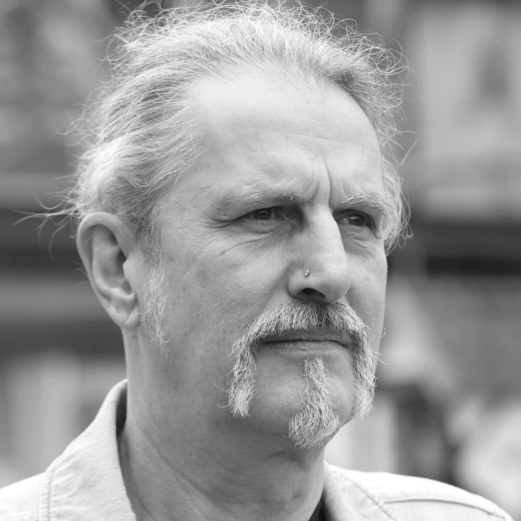 Michael Friedrich Sr. Consultant OE, Change Manager, Design Thinking