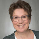 Social Media Profilbild Ilse Floß Versmold