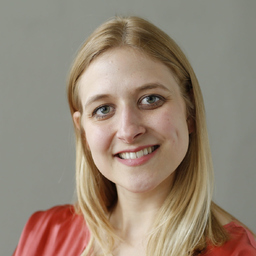 Katja Lebe's profile picture