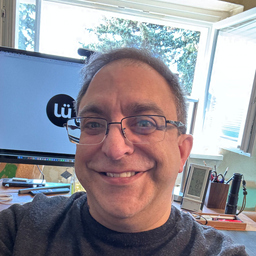 Sebastian Lühnsdorf