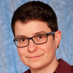 Birgit Hegewald