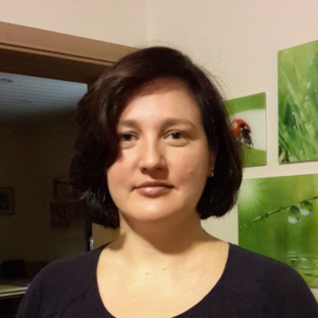 Meike Herber - Product Owner - AXA Konzern AG | XING
